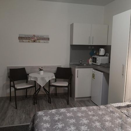 Apartment Seagarden 19 Varna Pokoj fotografie
