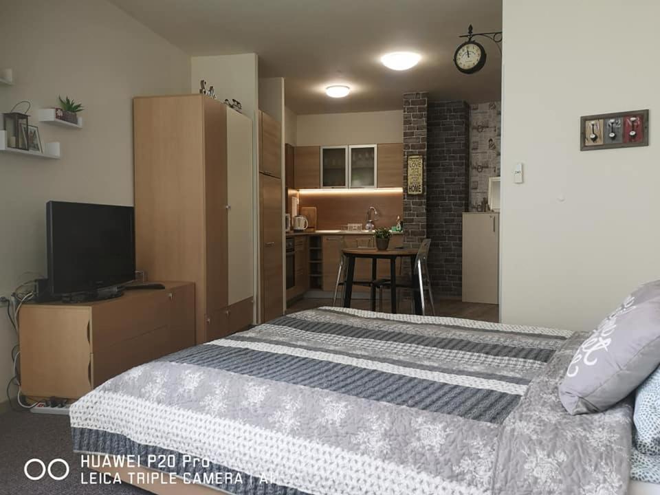 Apartment Seagarden 19 Varna Exteriér fotografie
