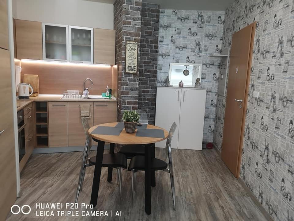 Apartment Seagarden 19 Varna Exteriér fotografie