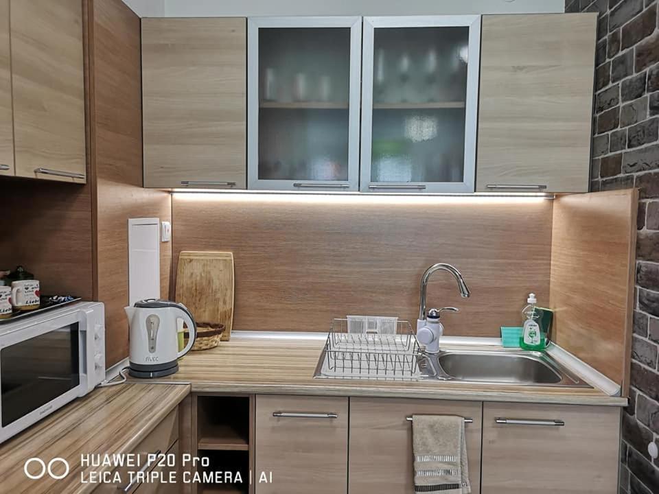 Apartment Seagarden 19 Varna Exteriér fotografie