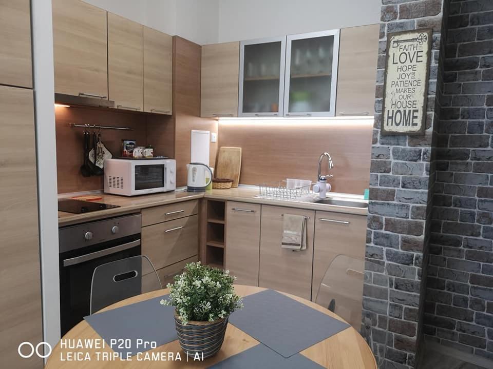 Apartment Seagarden 19 Varna Exteriér fotografie