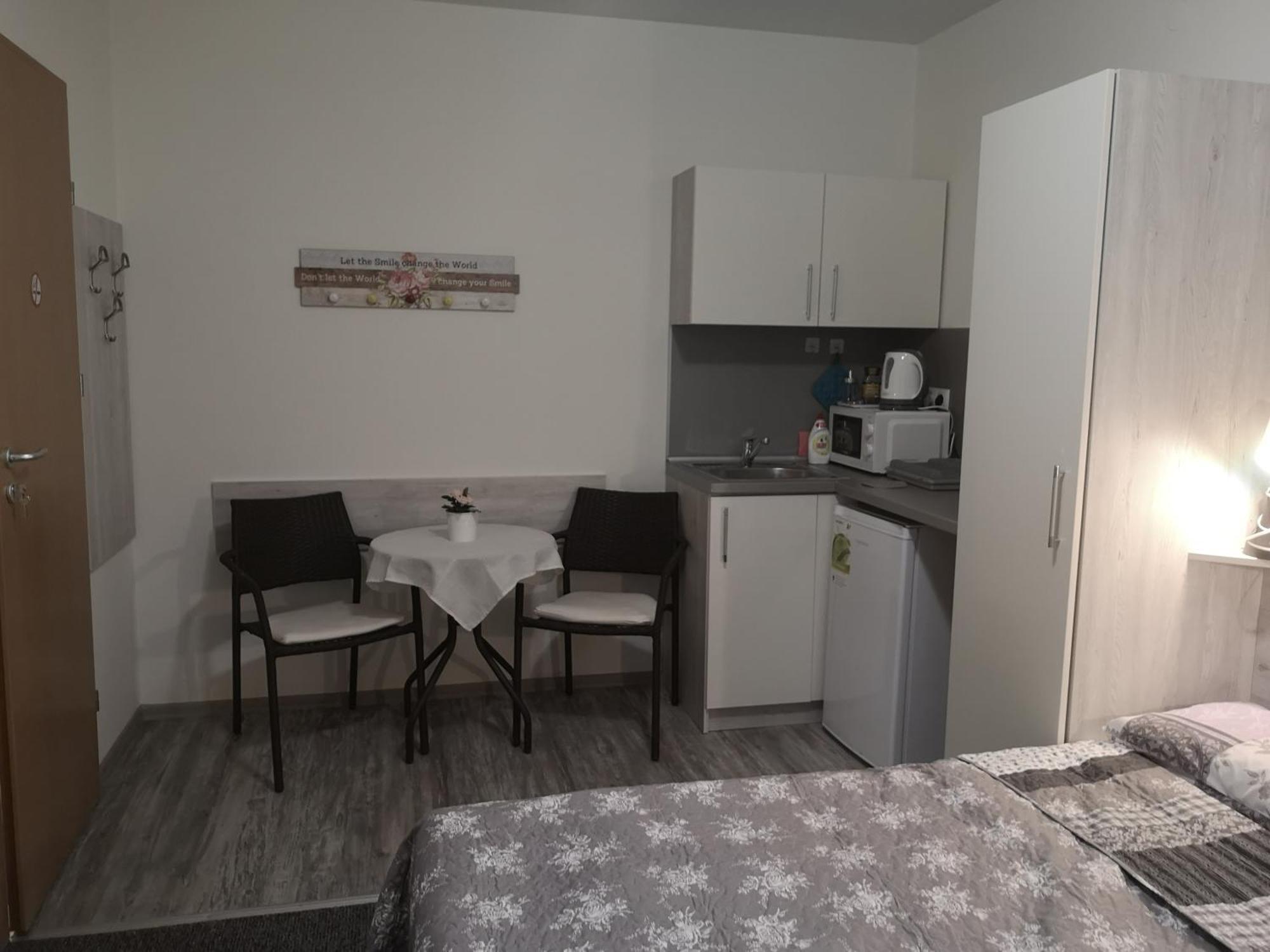 Apartment Seagarden 19 Varna Pokoj fotografie